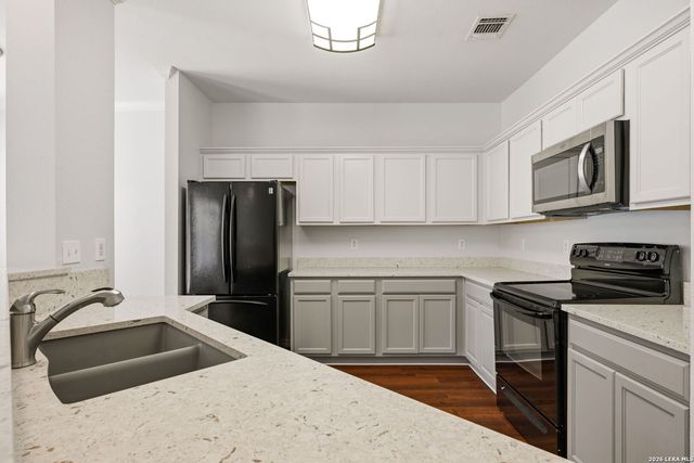 11815 Garden Gate, San Antonio, TX 78213