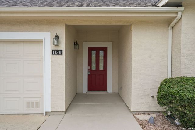 11815 Garden Gate, San Antonio, TX 78213