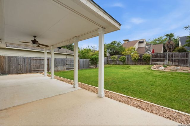 11815 Garden Gate, San Antonio, TX 78213