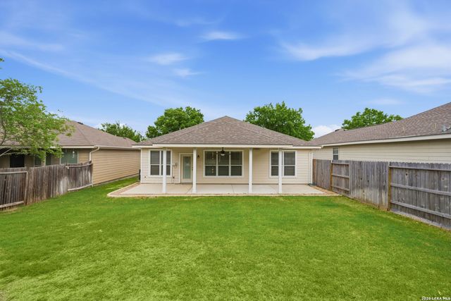 11815 Garden Gate, San Antonio, TX 78213