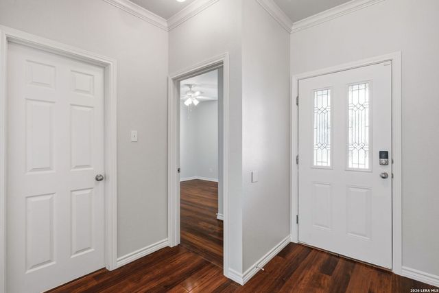 11815 Garden Gate, San Antonio, TX 78213
