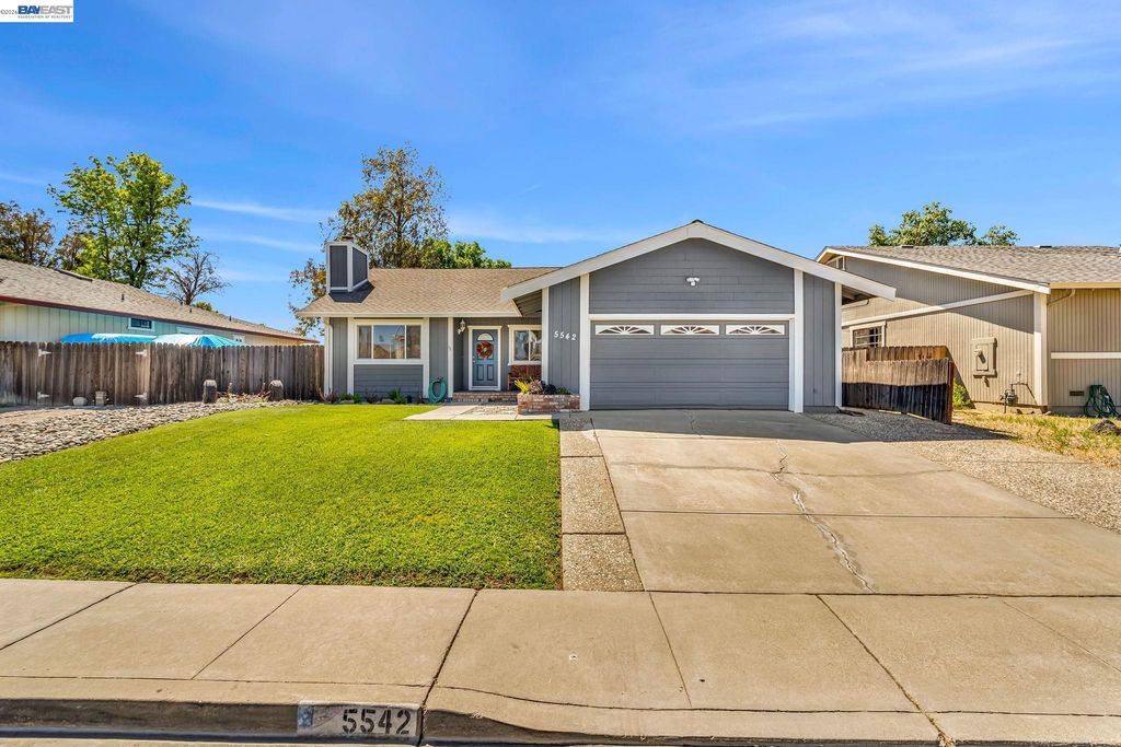 5542 Riverlake Rd, Discovery Bay, CA 94505
