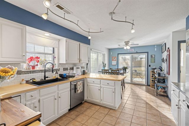 3509 DANVERS DR, Columbia, MO 65203