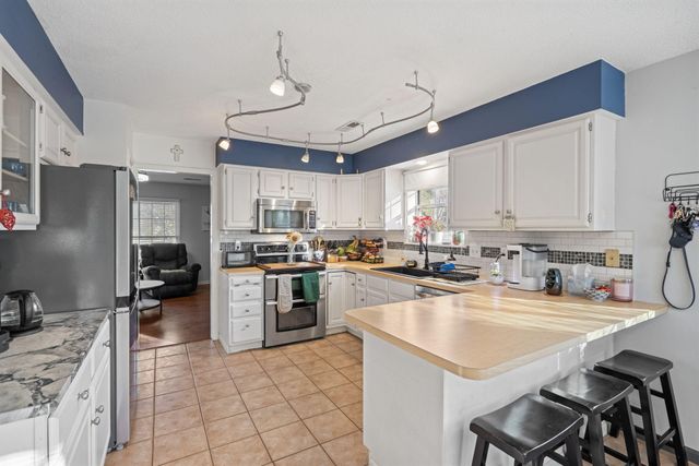 3509 DANVERS DR, Columbia, MO 65203