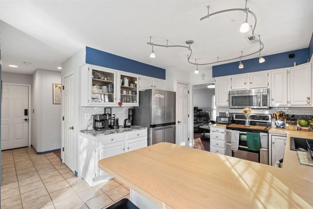 3509 DANVERS DR, Columbia, MO 65203