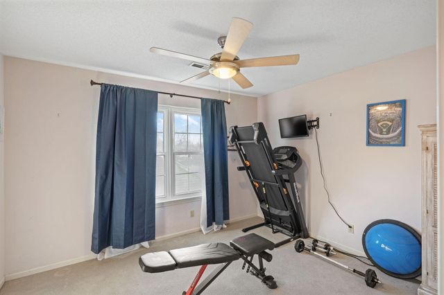 3509 DANVERS DR, Columbia, MO 65203