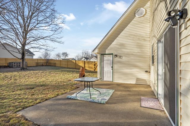 3509 DANVERS DR, Columbia, MO 65203