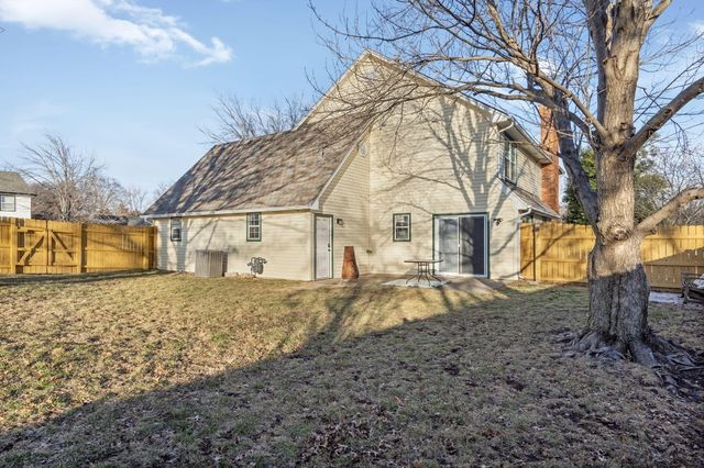 3509 DANVERS DR, Columbia, MO 65203