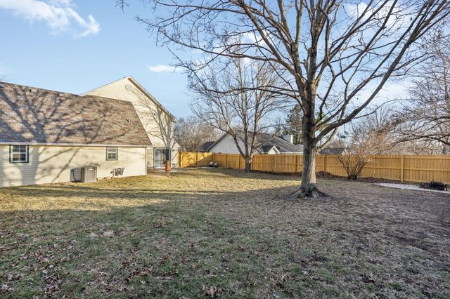 3509 DANVERS DR, Columbia, MO 65203