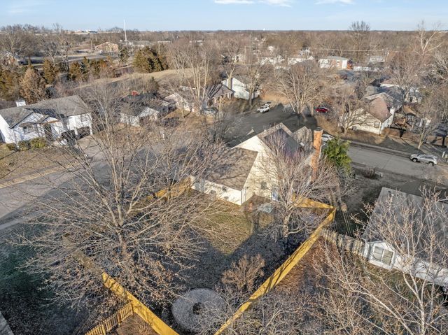 3509 DANVERS DR, Columbia, MO 65203