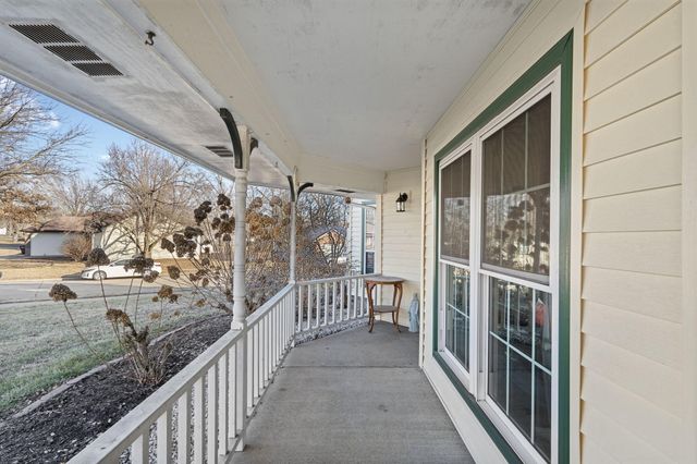 3509 DANVERS DR, Columbia, MO 65203