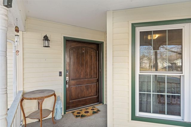 3509 DANVERS DR, Columbia, MO 65203