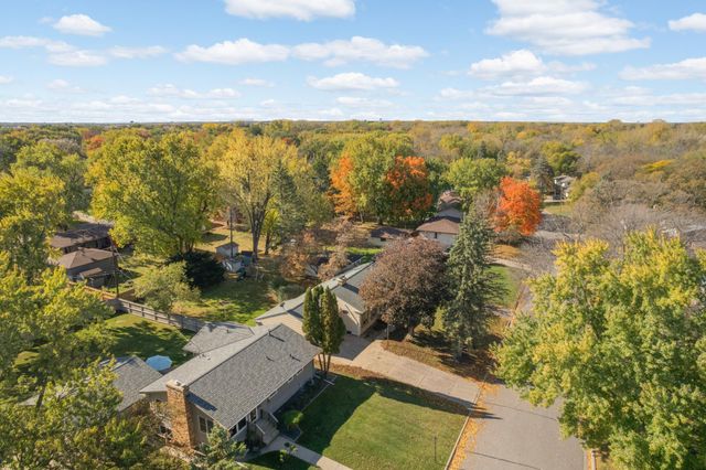 616 Rice Creek Terrace NE, Fridley, MN 55432