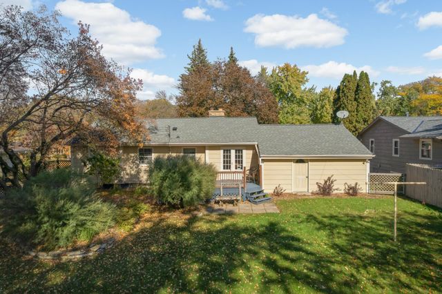 616 Rice Creek Terrace NE, Fridley, MN 55432