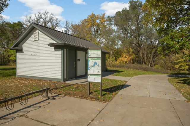 616 Rice Creek Terrace NE, Fridley, MN 55432