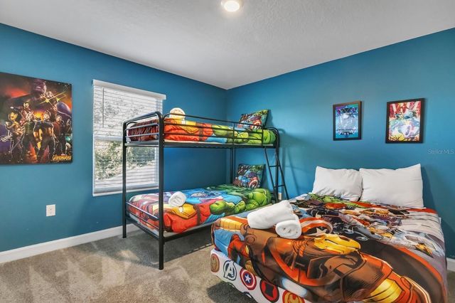 680 PEBBLE BEACH DRIVE, Davenport, FL 33896