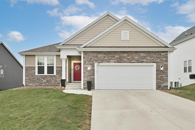 704 River Ridge DRIVE, Waterford, WI 53185