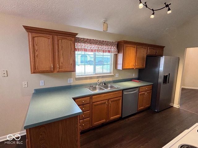 5118 W Preakness Court, Muncie, IN 47304