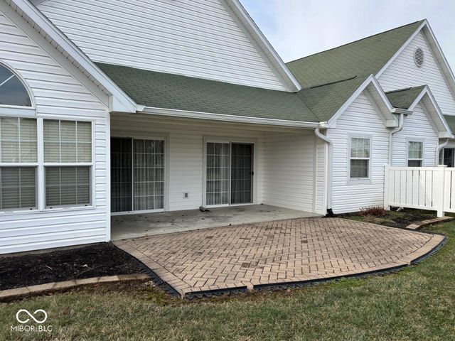 5118 W Preakness Court, Muncie, IN 47304