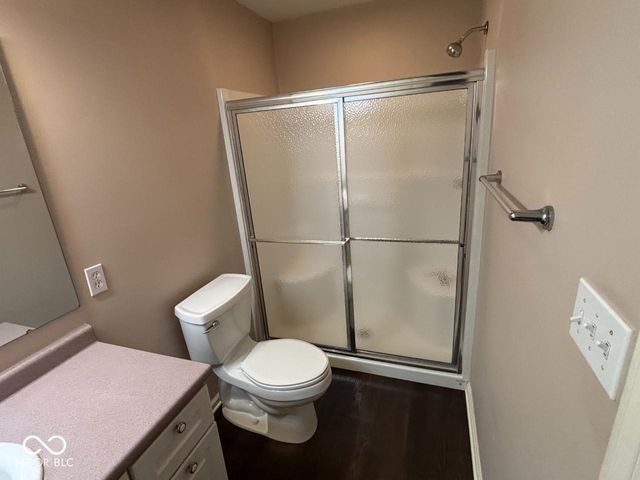 5118 W Preakness Court, Muncie, IN 47304