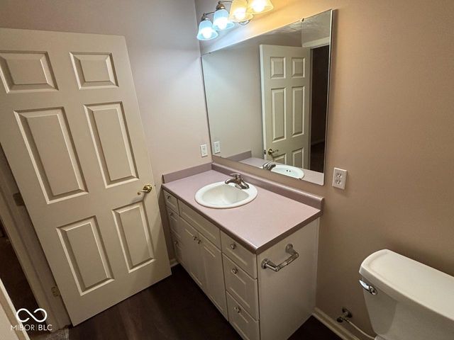 5118 W Preakness Court, Muncie, IN 47304