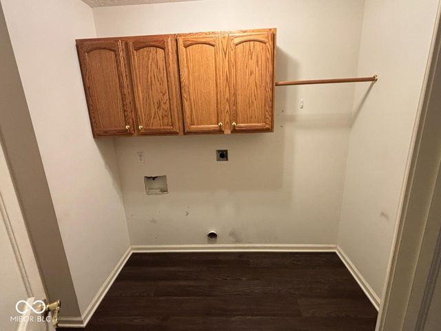 5118 W Preakness Court, Muncie, IN 47304