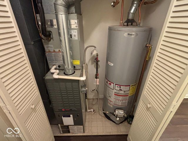 5118 W Preakness Court, Muncie, IN 47304