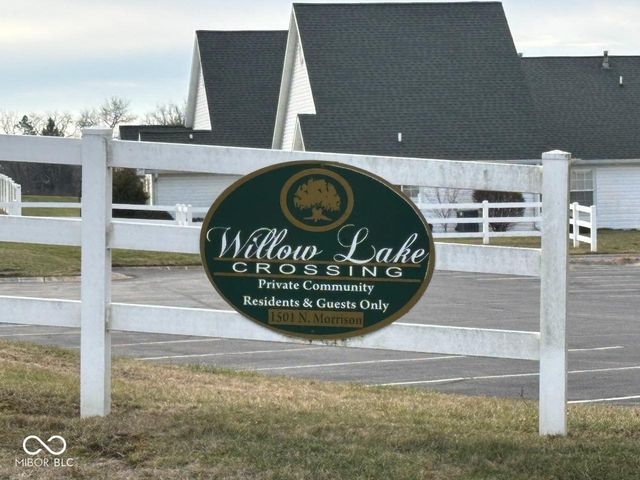 5118 W Preakness Court, Muncie, IN 47304