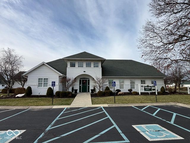 5118 W Preakness Court, Muncie, IN 47304