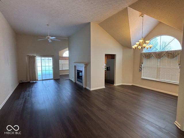 5118 W Preakness Court, Muncie, IN 47304