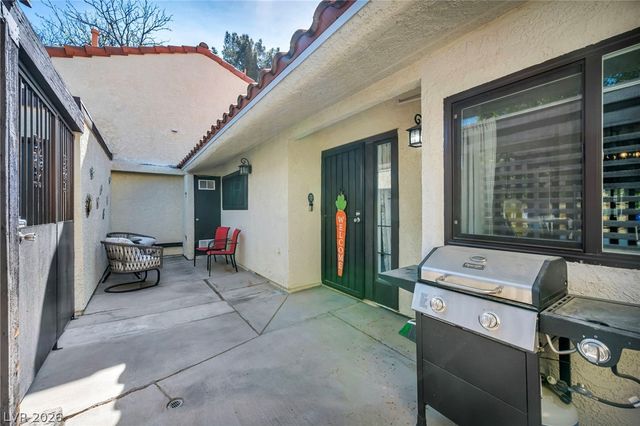 2803 Glendevon Circle, Henderson, NV 89014