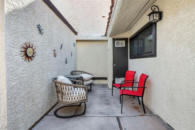 2803 Glendevon Circle, Henderson, NV 89014