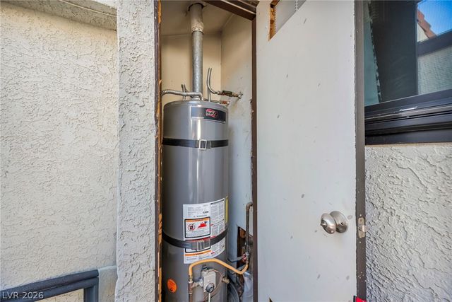 2803 Glendevon Circle, Henderson, NV 89014