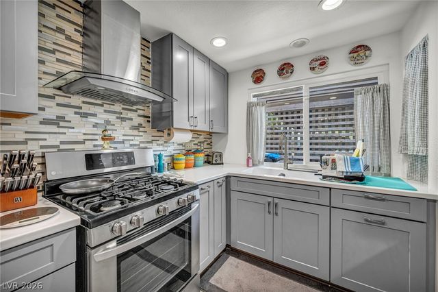 2803 Glendevon Circle, Henderson, NV 89014