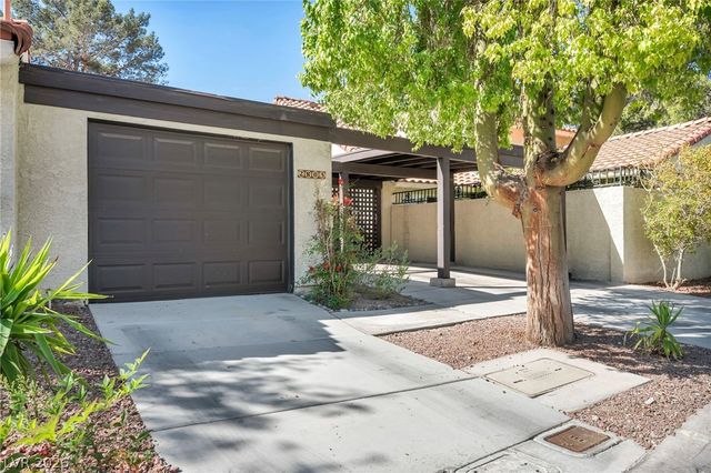 2803 Glendevon Circle, Henderson, NV 89014