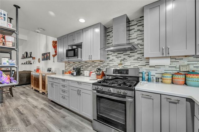 2803 Glendevon Circle, Henderson, NV 89014