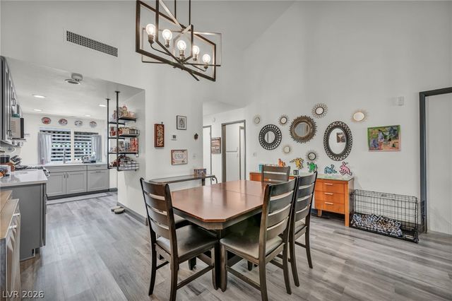 2803 Glendevon Circle, Henderson, NV 89014