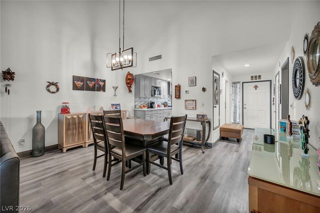 2803 Glendevon Circle, Henderson, NV 89014