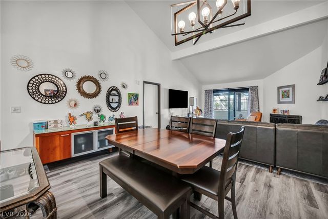 2803 Glendevon Circle, Henderson, NV 89014