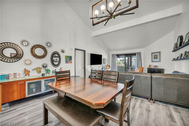 2803 Glendevon Circle, Henderson, NV 89014