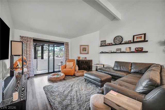 2803 Glendevon Circle, Henderson, NV 89014