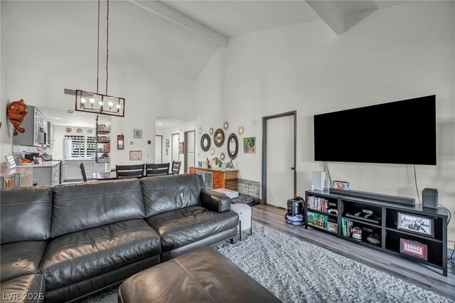 2803 Glendevon Circle, Henderson, NV 89014