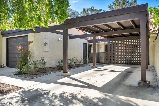 2803 Glendevon Circle, Henderson, NV 89014