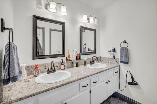 2803 Glendevon Circle, Henderson, NV 89014