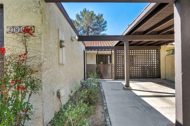 2803 Glendevon Circle, Henderson, NV 89014