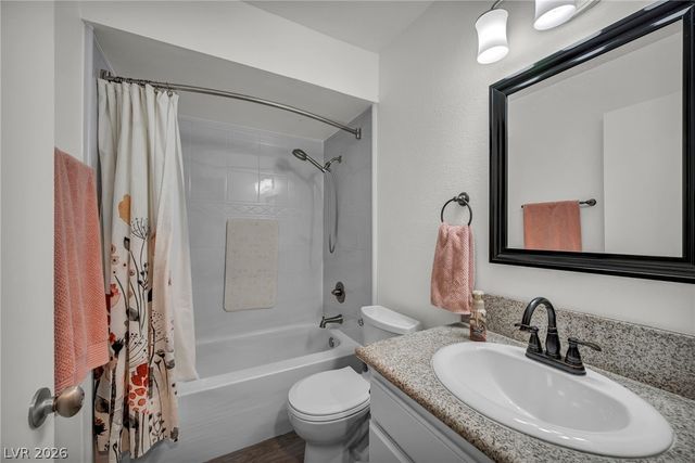 2803 Glendevon Circle, Henderson, NV 89014