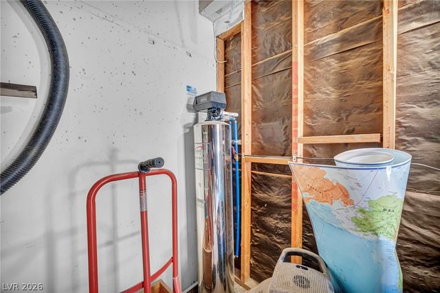 2803 Glendevon Circle, Henderson, NV 89014