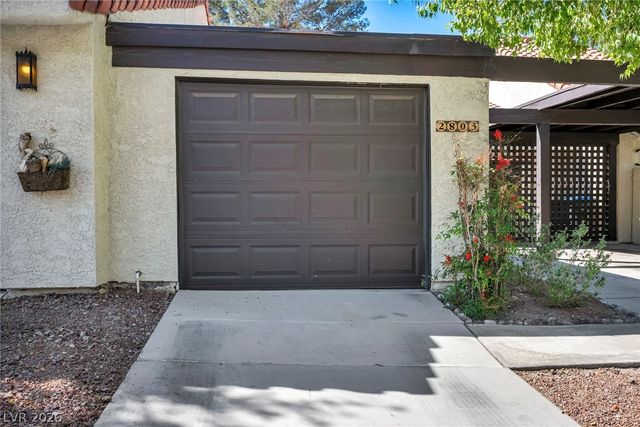 2803 Glendevon Circle, Henderson, NV 89014