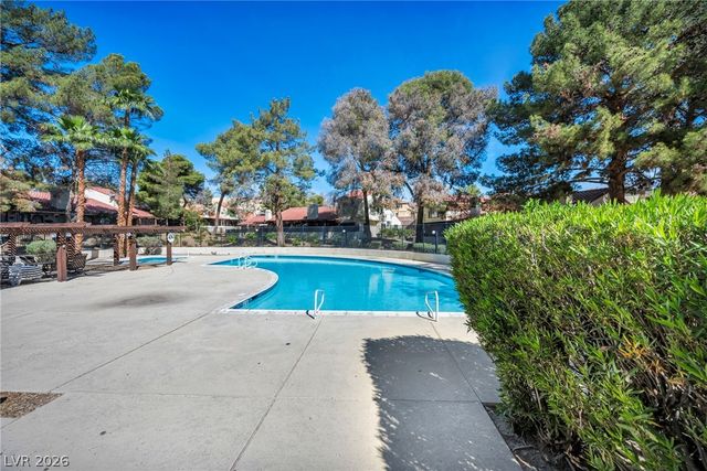 2803 Glendevon Circle, Henderson, NV 89014