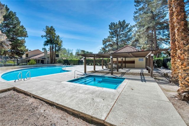 2803 Glendevon Circle, Henderson, NV 89014